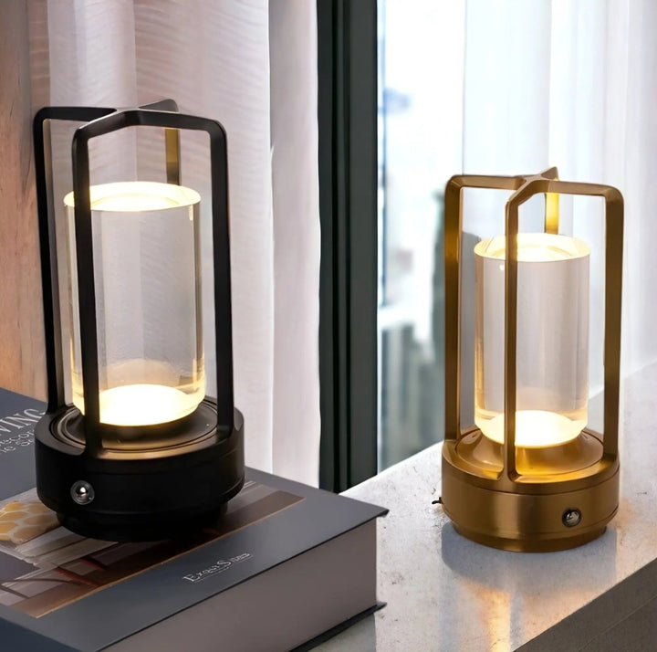 LumiNordic Lys opp rommet ditt stilig | Luvikno