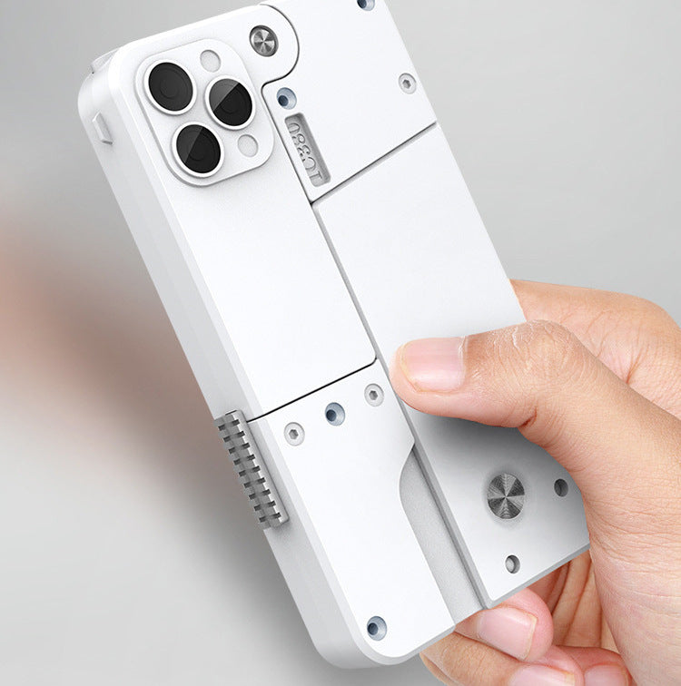 iPhone Lekepistol | Luvikno