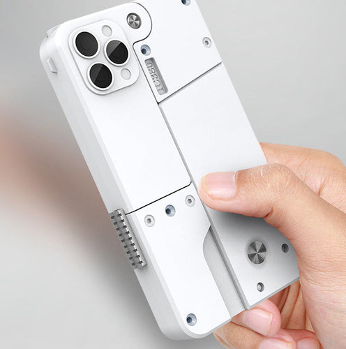 iPhone Lekepistol | Luvikno
