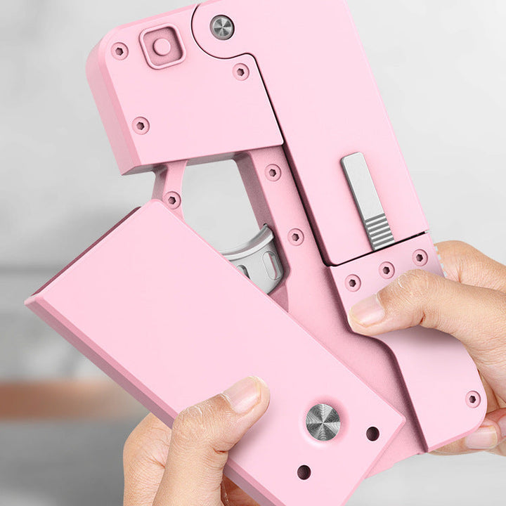 iPhone Toy Pistol | Luvikno