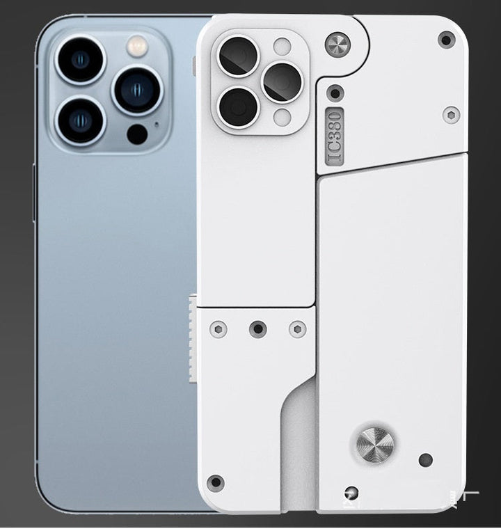 iPhone Lekepistol | Luvikno