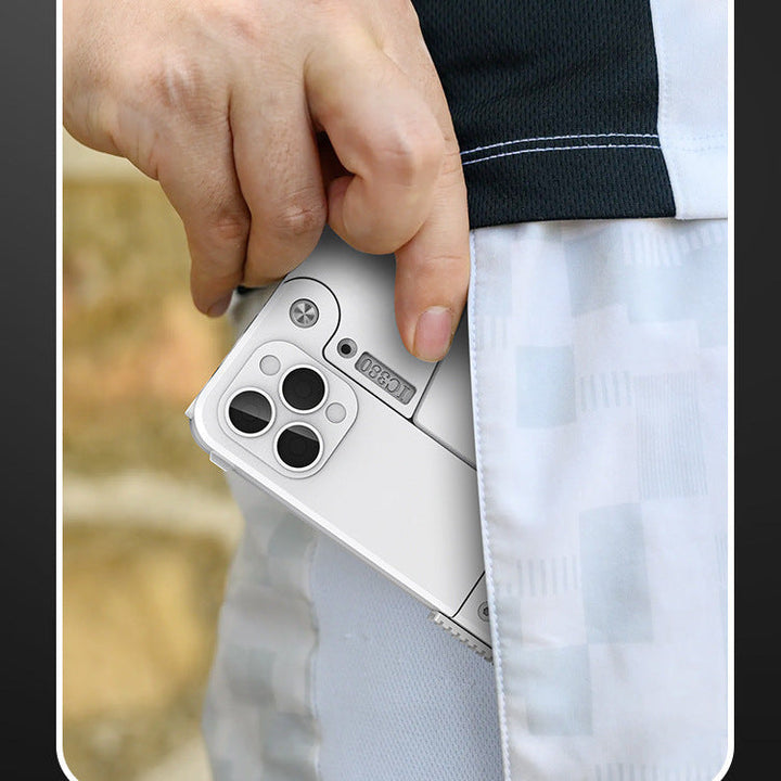 iPhone Lekepistol | Luvikno