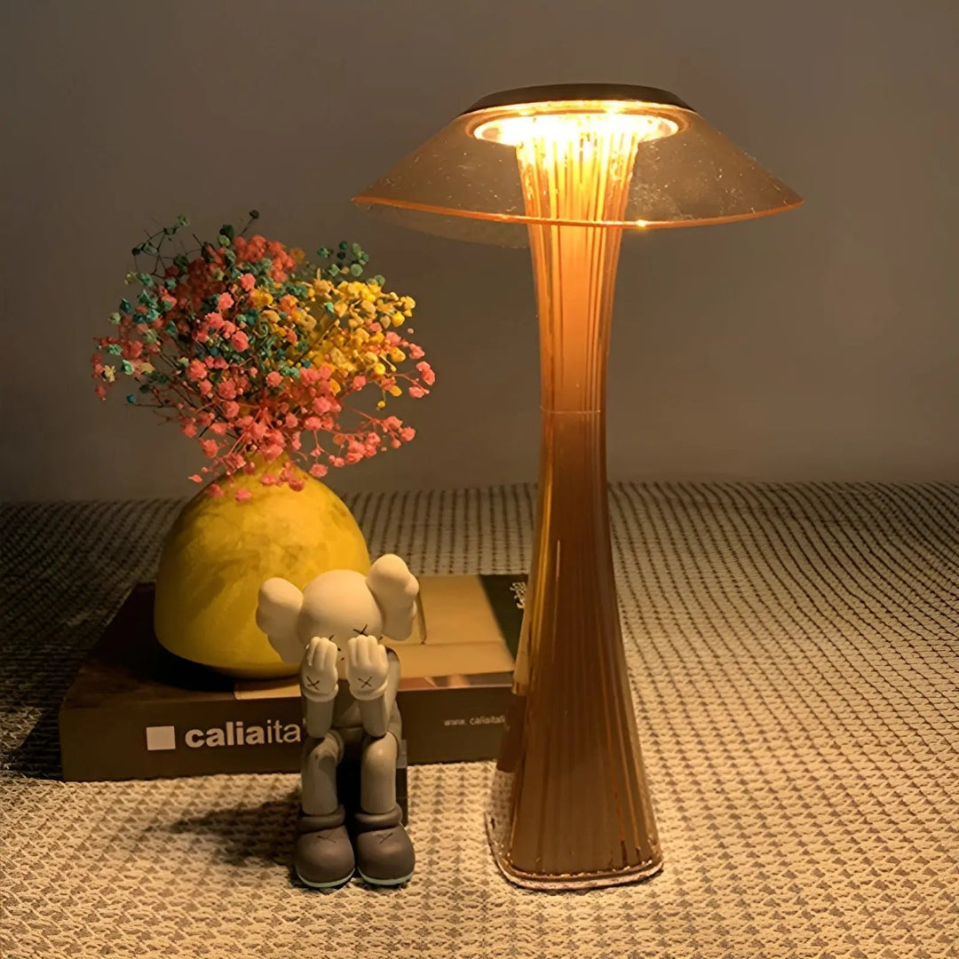 Luvikno | Italiensk Luksusdesign Lampe - Stilfull Belysning