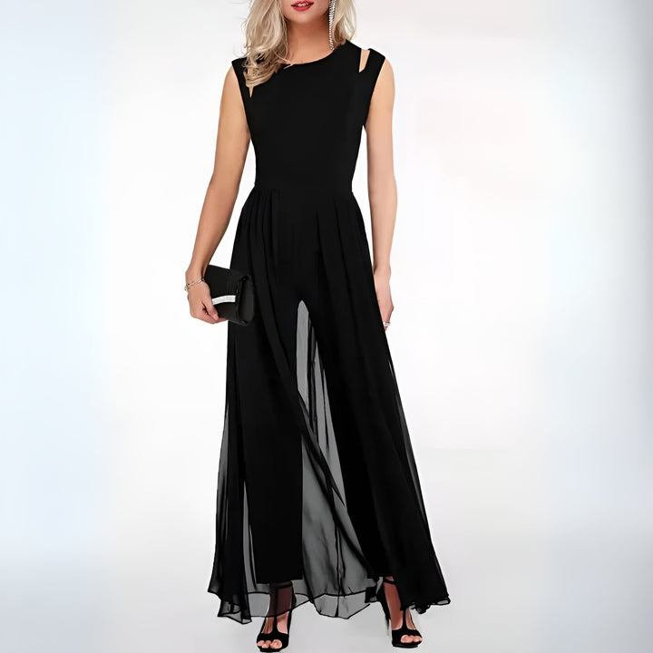 Luvik | Trendy Kvinne Jumpsuit
