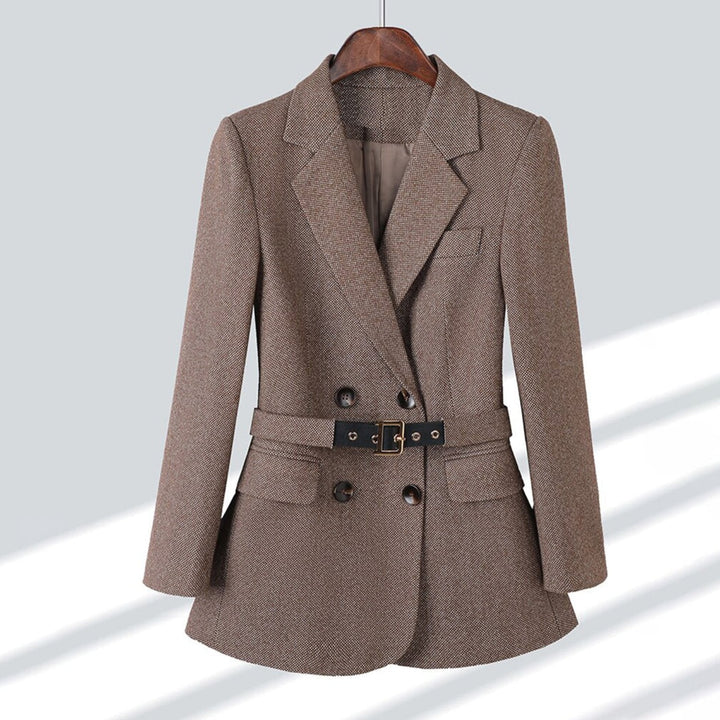 Luvik | Blazer de luxe for kvinner