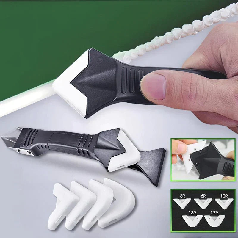 3-i-1 Kitremover Pro | Luvikno