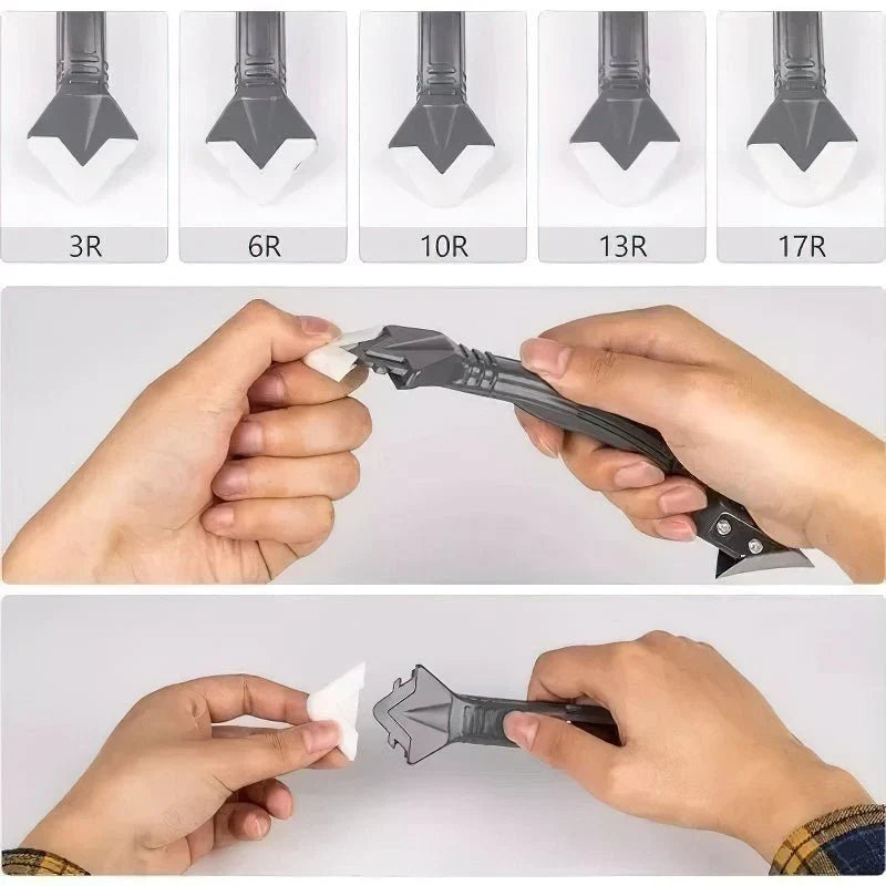 3-i-1 Kitremover Pro | Luvikno
