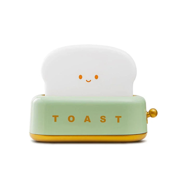 LED-Toast-Nattlys Luvikno