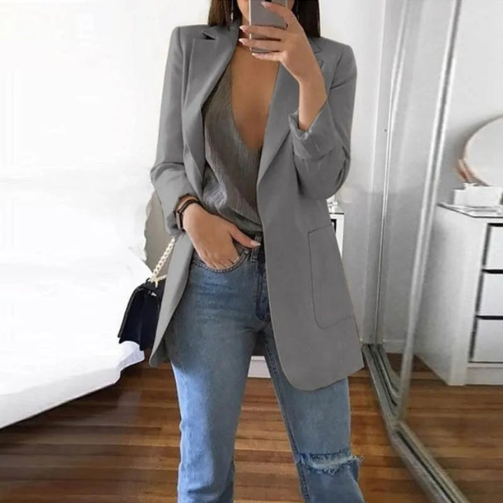 Luvik | Uanstrengt blazer for ledere