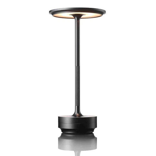 Luvikno | Ambiencelight - Trådlampe med oppladbart batteri
