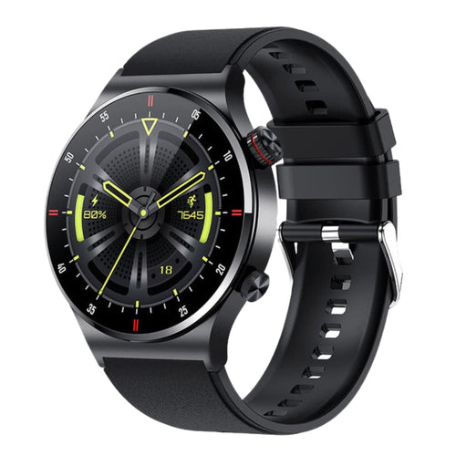 LuxeLife Klokke – Elegant Premium Smartklokke Luvikno