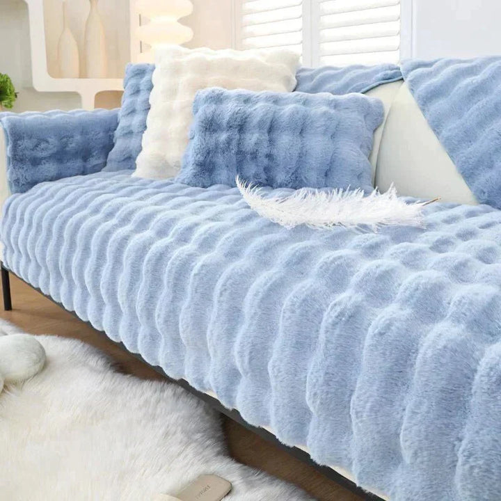 Sofa - Forvandle stuen din - Stil og beskyttelse | Luvikno