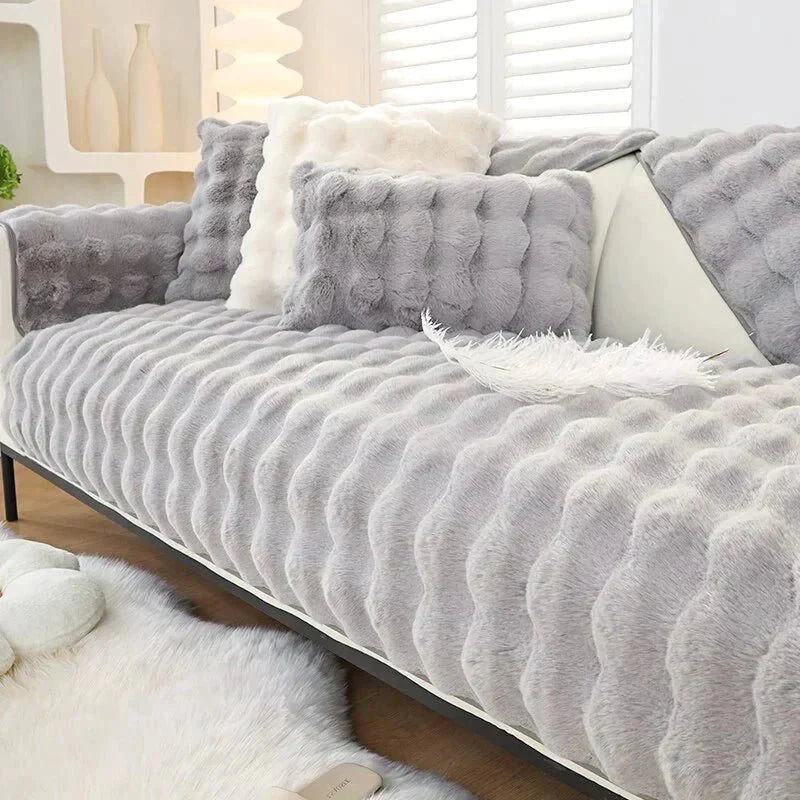 Sofa - Forvandle stuen din - Stil og beskyttelse | Luvikno