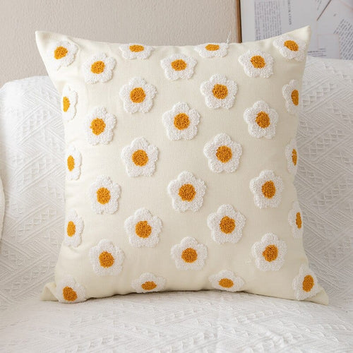 Little Daisy Pillowcase Luvikno