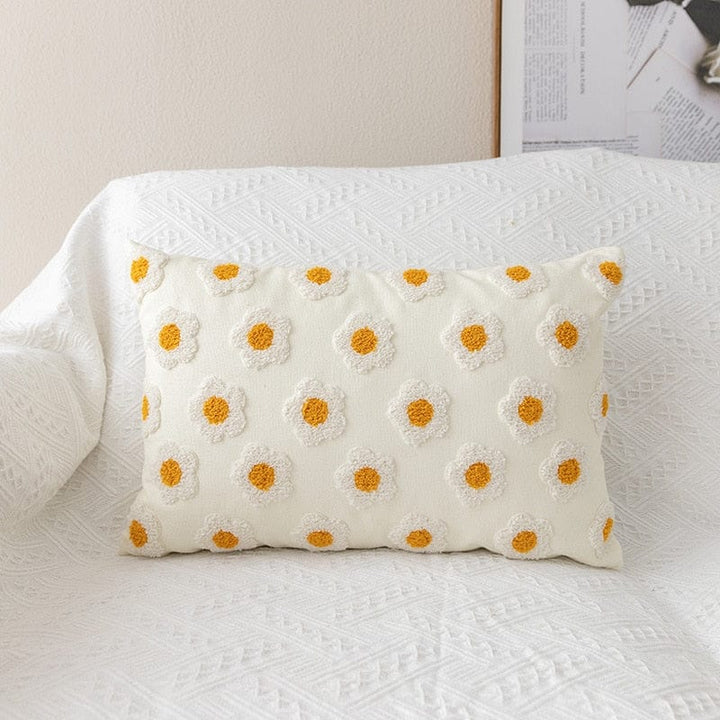 Little Daisy Putetrekk | Luvikno