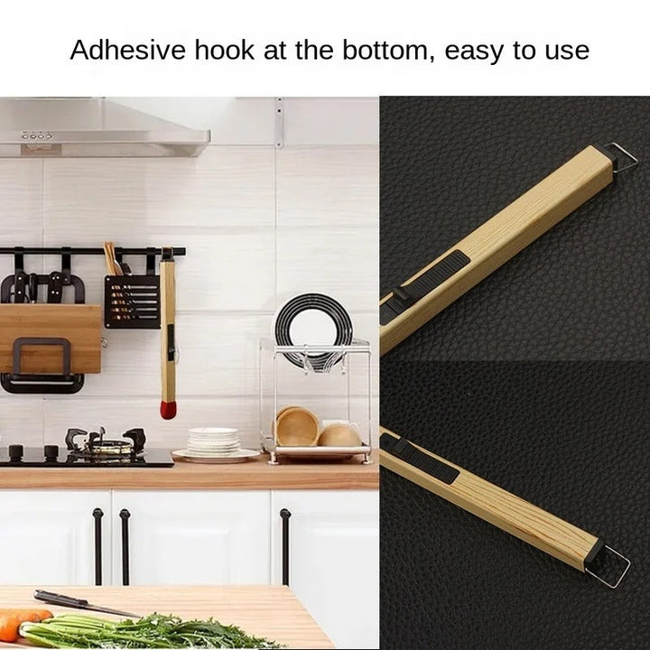 Matchstick tenne stil lighter | Luvikno