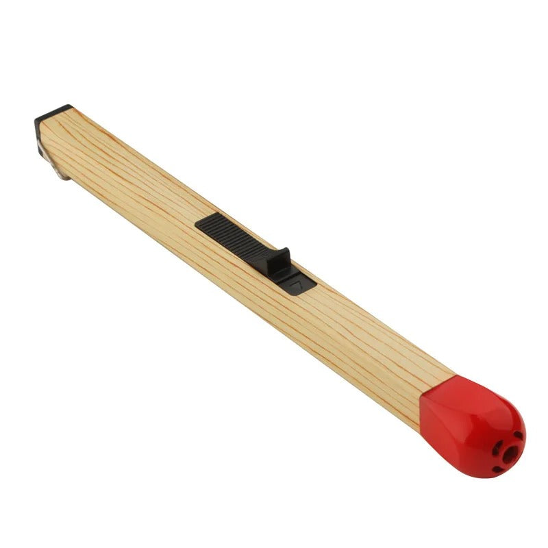 Matchstick tenne stil lighter | Luvikno