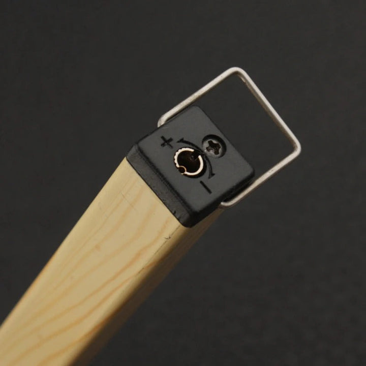 Matchstick tenne stil lighter | Luvikno