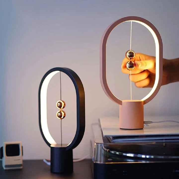 Mini Balance Nattlys Luvikno