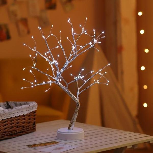 Mini Tree LED Fairy Lights | Luvikno