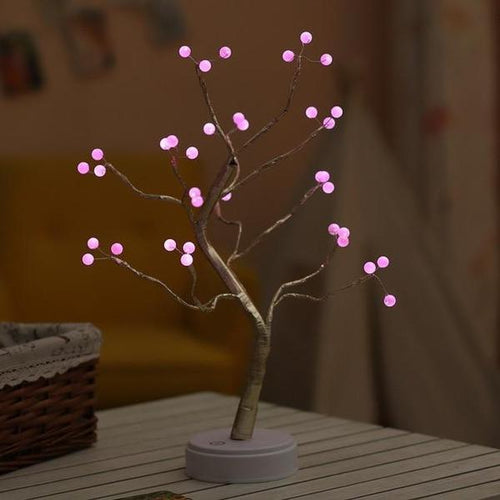 Mini Tree LED Fairy Lights | Luvikno