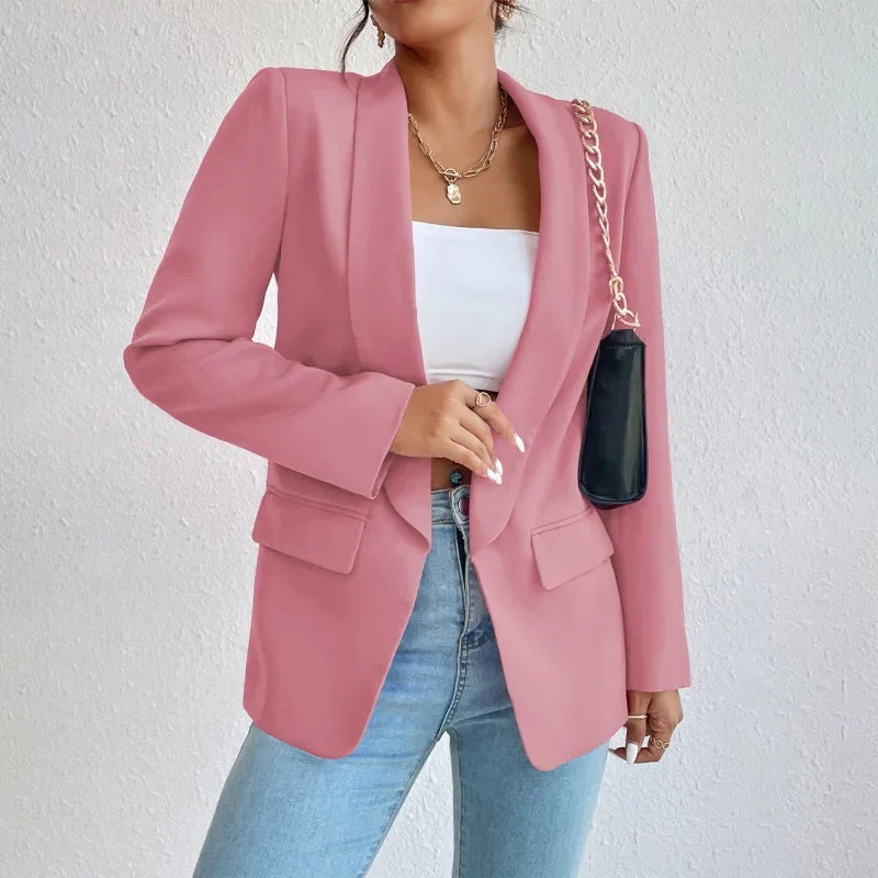 Luvik | Elegant dameblazer