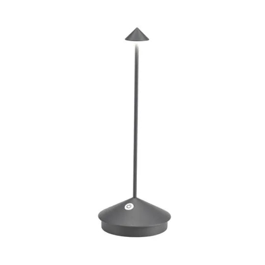 Moderne LED bordlampe - CalmLight | Luvikno