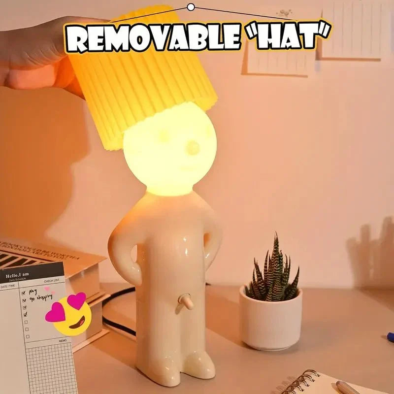 Luvikno | GlowMischief | Våkne den nattlige fantasien