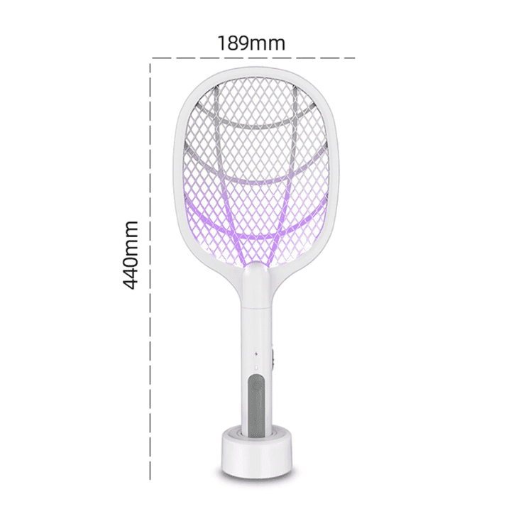 Electric Fly Swatter | Luvikno