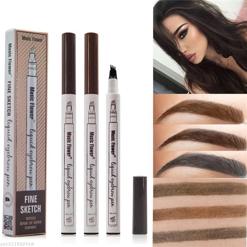 Ava - Vanntette Microblading Penner | Luvikno