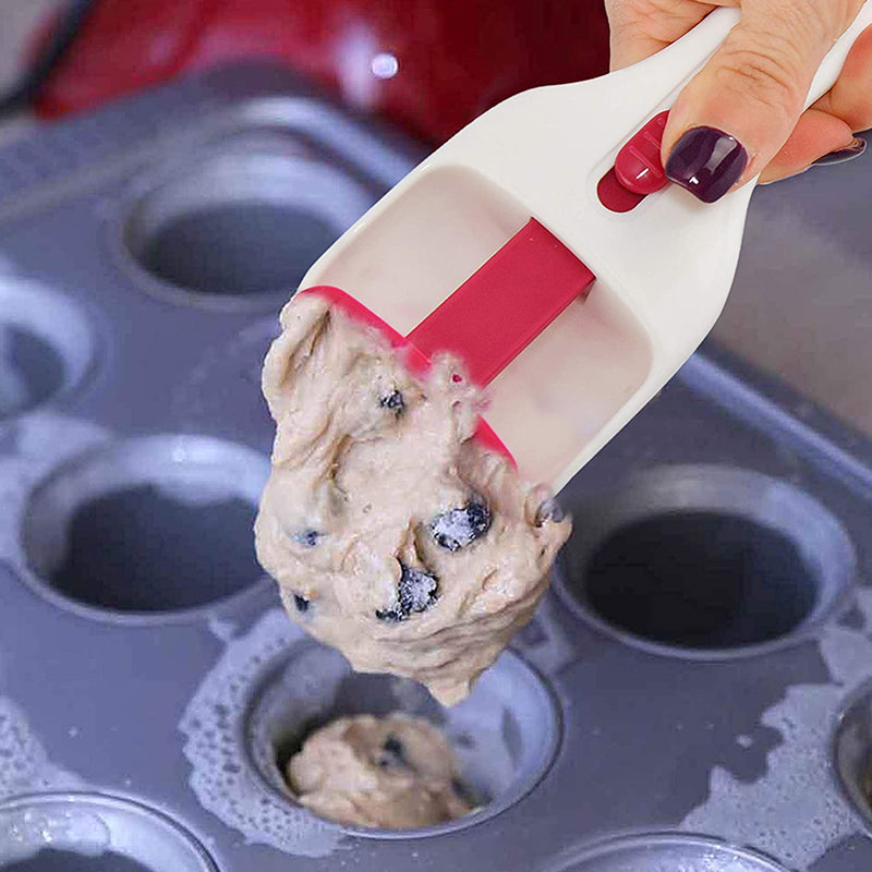 Non-stick Cupcake Utleveringskopp | Luvikno