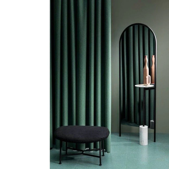 Nordic Velvet Dusjgardin Luvikno