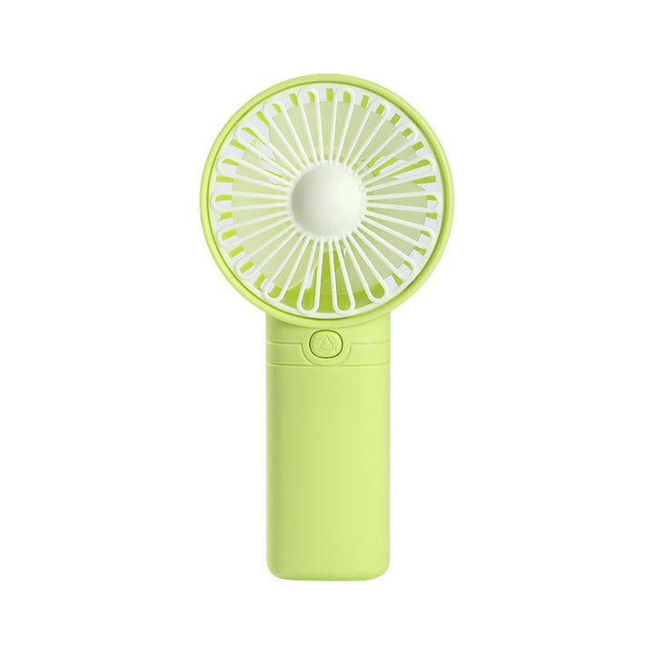 Portable Håndholdt Mini Vifte Luvikno