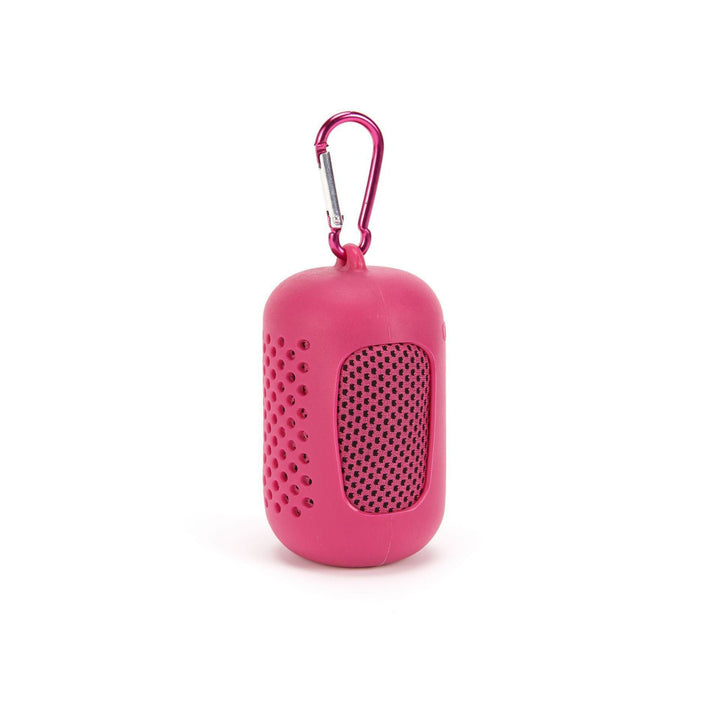 Damer Bærbar Bluetooth-høyttaler Luvikno