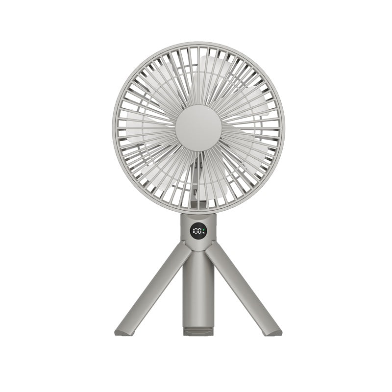 Dame bærbar ståvifte Luvikno
