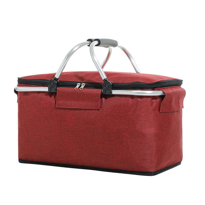 Dame Multi-purpose Oppbevaring Bag Luvikno