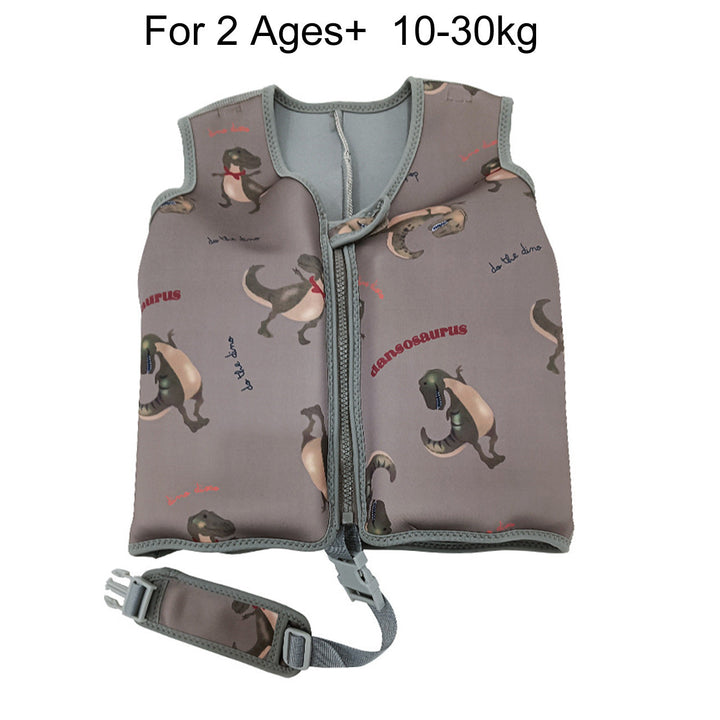Unisex Svømmevest Luvikno