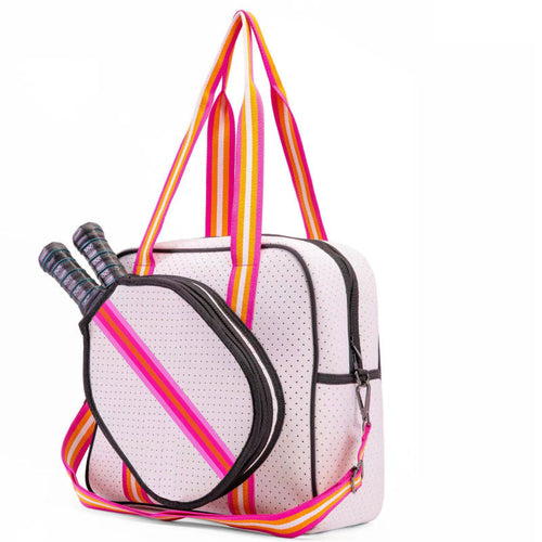 Dame Tennis Bag Luvikno