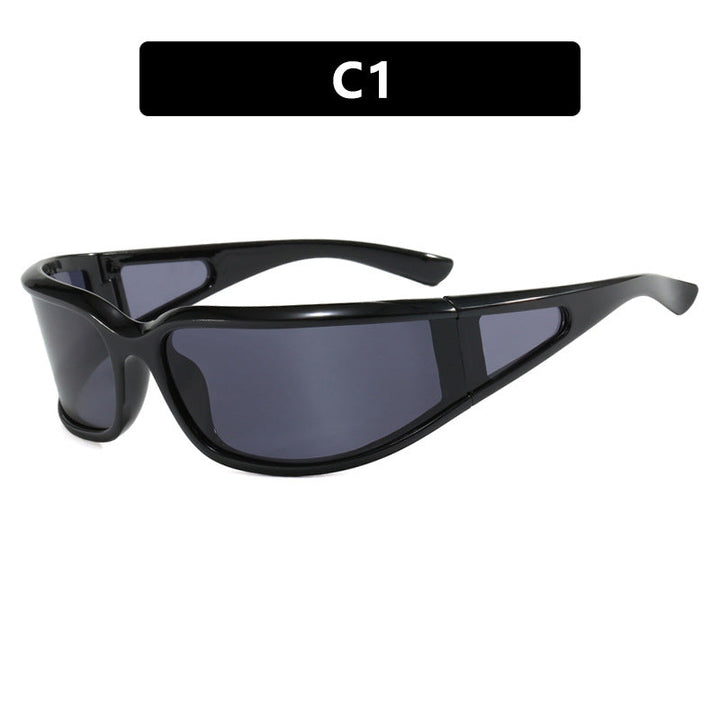 Dame Sport Solbrille Luvikno