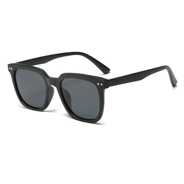 Dame moteriktig solbrille Luvikno