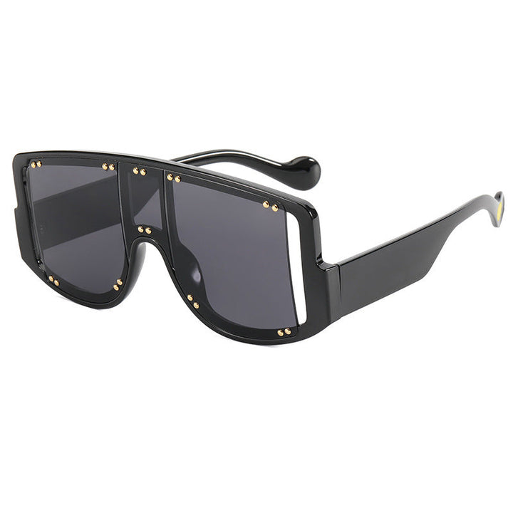 Dame Mote Solbrille Luvikno