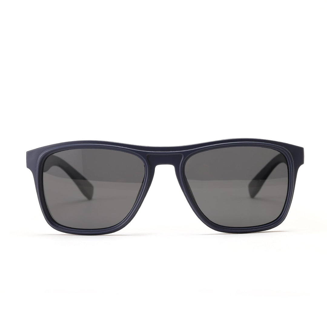 Dame moteriktig solbrille med ergonomisk design Luvikno