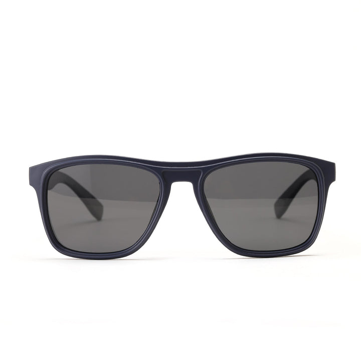 Dame moteriktig solbrille med ergonomisk design Luvikno