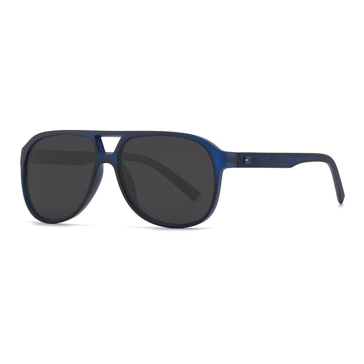 Dame Sporty Solbriller i moderne stil Luvikno