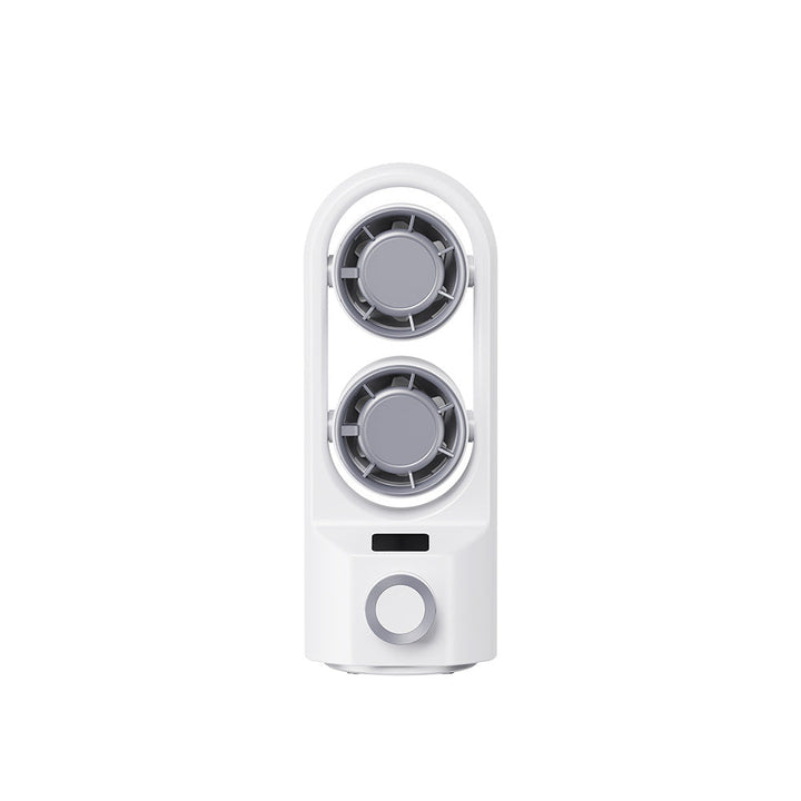 Unisex bærbar mini vifte Luvikno