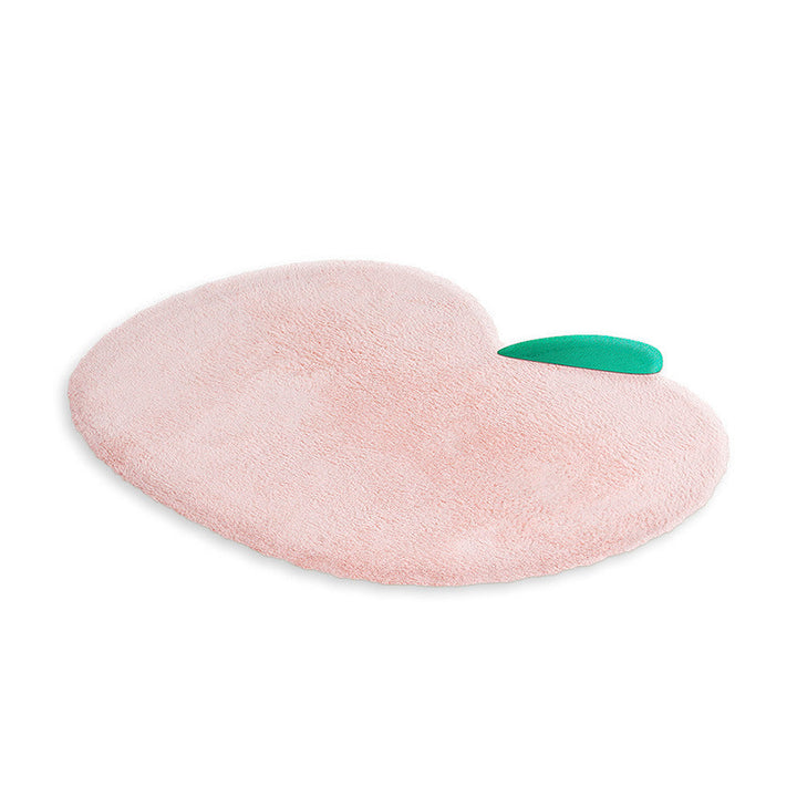 Unisex Morsomme Sitronform BadeMatte Luvikno