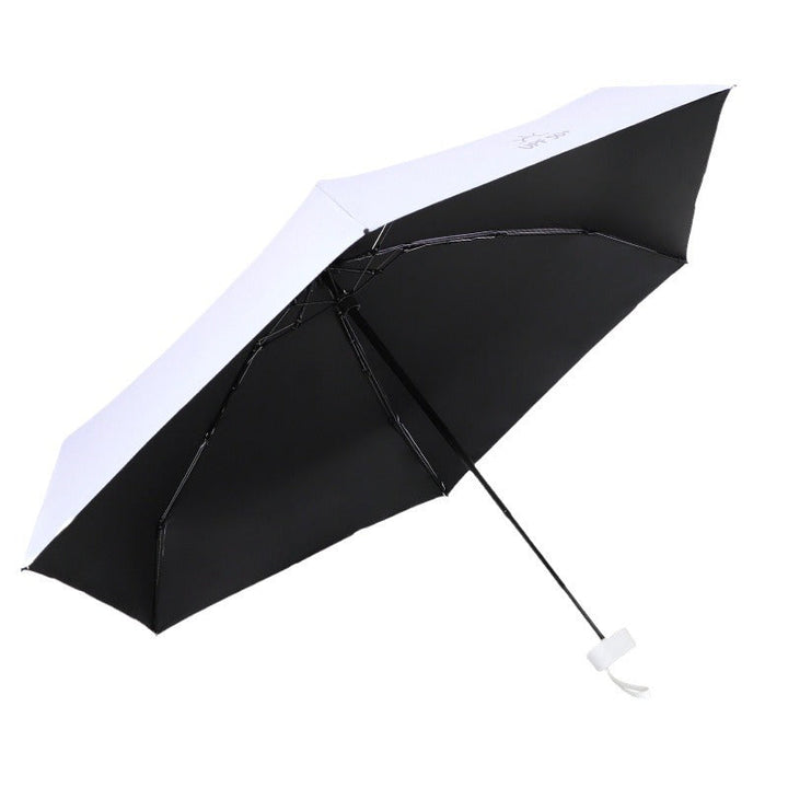Unisex Reiseparaply Luvikno