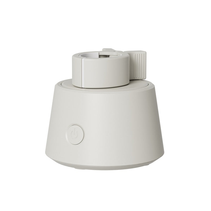 Unisex Multifunksjonal USB-Lampe Luvikno