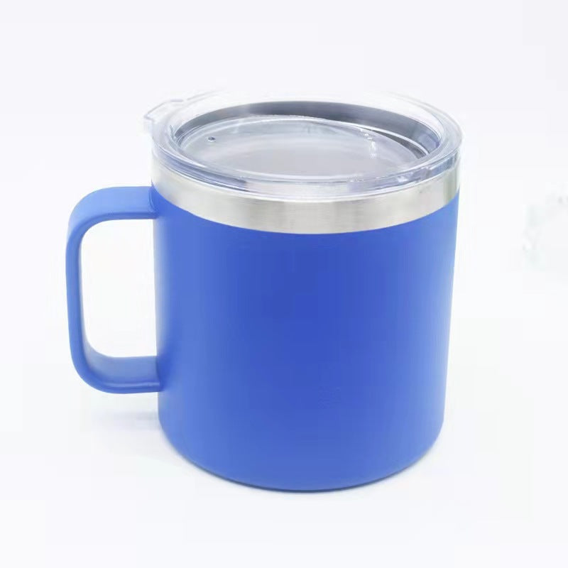 Unisex Isolert KaffeKopp Luvikno