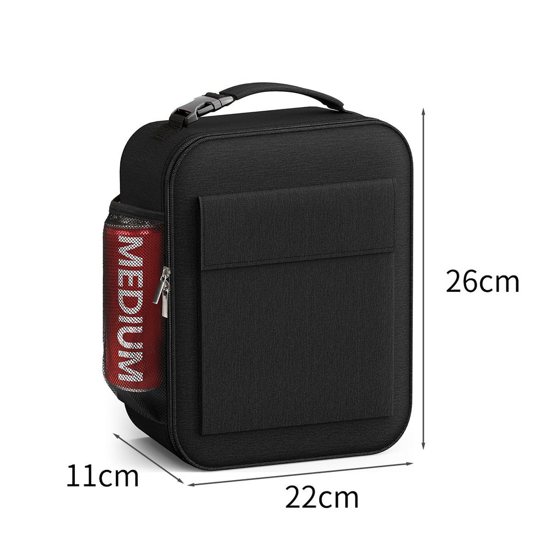 Unisex Tragedy Bag Luvikno
